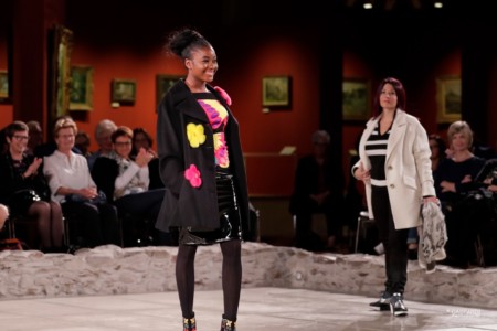 zzmodel MOSCHINO 10